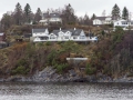 Fjordcruise Bergen – Mostraumen
