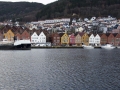 Opet stary Bryggen
