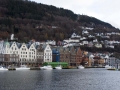 Opet stary Bryggen