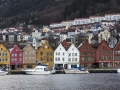 Opet stary Bryggen