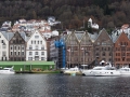 Opet stary Bryggen
