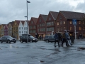 Podvecerni Bryggen
