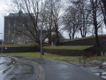 Pevnost Rosenkrantz Tower