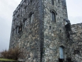 Pevnost Rosenkrantz Tower