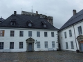 Pevnost Rosenkrantz Tower