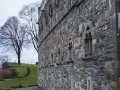 Pevnost Rosenkrantz Tower