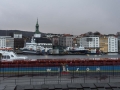 Pristav v Bergenu