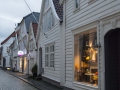 Ulice Lille Øvregaten