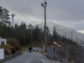 Pohled na ergen z vyhlidky Fløyen