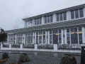 Restaurace na Fløyen