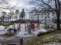 Restaurace na Fløyen