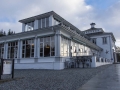 Restaurace na Fløyen