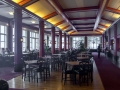 Restaurace na Fløyen