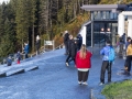 Horni stanice Fløyen