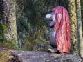 Trollove v lese