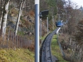 Kolejova draha na Fløyen