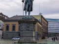 Spisovatel Ludvig Holberg