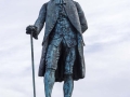 Spisovatel Ludvig Holberg