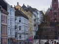 Nas hotel P-Hotels Bergen