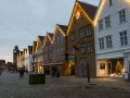 Jeste jedna podvecerni prochazka do Bryggen