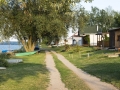 Podel nadrze Nove mlyny