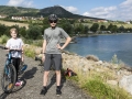 Kolem nadrze Nove mlyny