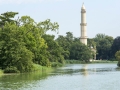 Cesta k Minaretu