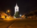 Nocni fotografovani s Tomem