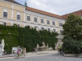 Zamek Mikulov