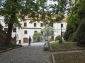 Zamek Mikulov