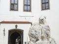 Zamek Mikulov