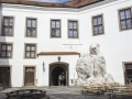 Zamek Mikulov