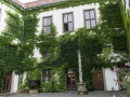 Zamek Mikulov