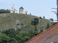 Zamek Mikulov