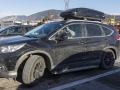 Osolene auto v Trentu