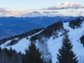 U hotelu Le Blanc