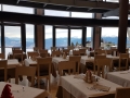 V hotelove restauraci