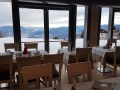 V hotelove restauraci