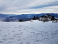 Na sjezdovce - Montesel