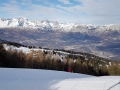 Na sjezdovce - Montesel