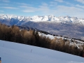 Na sjezdovce - Montesel