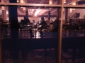 V hotelove restauraci