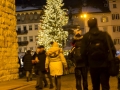 Cestou na Vanocni trhy