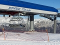 Na sjezdovce - Montesel