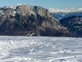 Na sjezdovce - Montesel