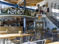 V restauraci Baita Montesel