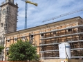 Nasledky zemetreseni v L'Aquile po 9 letech