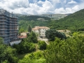 Nasledky zemetreseni v L'Aquile po 9 letech