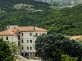 Nasledky zemetreseni v L'Aquile po 9 letech