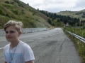 Vylet na Lago di Campotosto